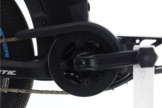 Bicicleta Fantic Issimo Urban talla M Reacondicionada