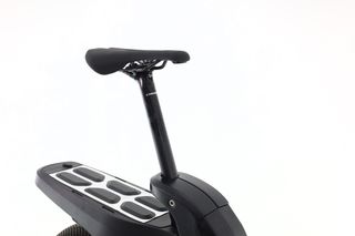Bicicleta Fantic Issimo Urban talla M Reacondicionada