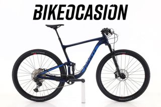 Bicicleta Giant Anthem XT talla L Reacondicionada