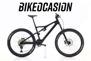 Bicicleta BH Lynx Trail 8.6 XT talla L Reacondicionada