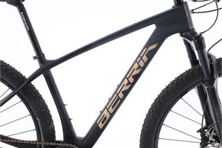 Bicicleta Berria Bravo XT talla S Reacondicionada