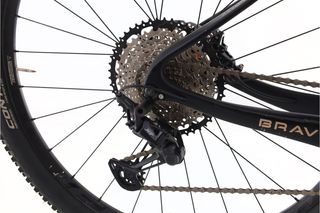 Bicicleta Berria Bravo XT talla S Reacondicionada