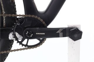 Bicicleta Berria Bravo XT talla S Reacondicionada