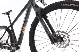 Bicicleta Berria Bravo XT talla S Reacondicionada