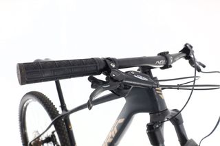 Bicicleta Berria Bravo XT talla S Reacondicionada