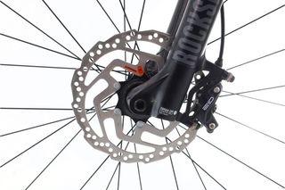 Bicicleta Berria Bravo XT talla S Reacondicionada
