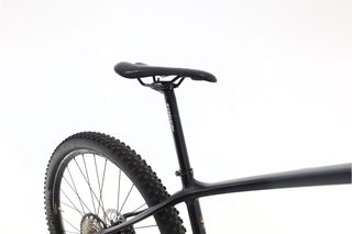 Bicicleta Berria Bravo XT talla S Reacondicionada