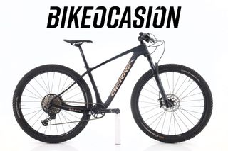 Bicicleta Berria Bravo XT talla S Reacondicionada