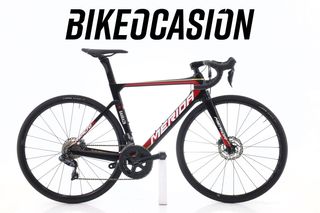 Bicicleta Merida Reacto 4000 Di2 11V talla 52 Reacondicionada