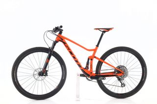 Bicicleta Scott Spark RC 900 Team GX talla M Reacondicionada