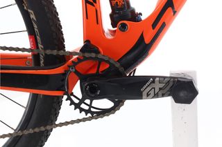Bicicleta Scott Spark RC 900 Team GX talla M Reacondicionada