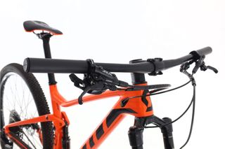 Bicicleta Scott Spark RC 900 Team GX talla M Reacondicionada