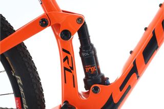 Bicicleta Scott Spark RC 900 Team GX talla M Reacondicionada