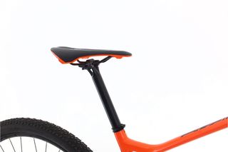 Bicicleta Scott Spark RC 900 Team GX talla M Reacondicionada