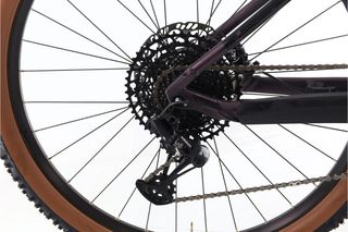 Bicicleta Cube Reaction Hybrid EXC talla L Reacondicionada