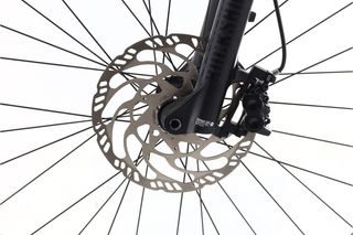 Bicicleta Cube Reaction Hybrid EXC talla L Reacondicionada