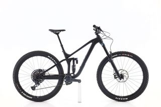 Bicicleta Cube Stereo ONE77 Pro GX talla M Reacondicionada