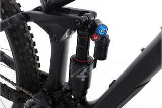 Bicicleta Cube Stereo ONE77 Pro GX talla M Reacondicionada