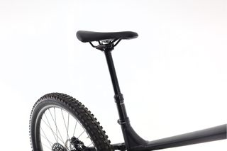 Bicicleta Cube Stereo ONE77 Pro GX talla M Reacondicionada