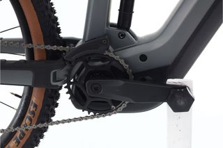 Bicicleta Cube Stereo Hybrid TM GX talla XL Reacondicionada