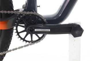 Bicicleta Cannondale Scalpel XT talla M Reacondicionada