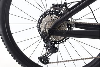 Bicicleta BH AtomX Lynx 9.9 XT talla L Km.0