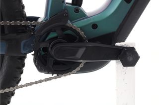 Bicicleta Cube Stereo Hybrid ABS XT talla L Reacondicionada