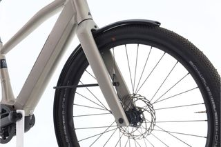 Bicicleta Canyon Preced:ON 5 talla M Reacondicionada