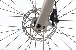 Bicicleta Canyon Preced:ON 5 talla M Reacondicionada