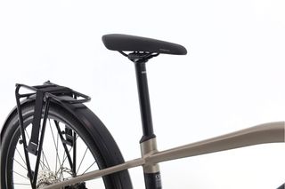 Bicicleta Canyon Preced:ON 5 talla M Reacondicionada
