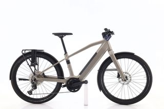 Bicicleta Canyon Preced:ON 5 talla M Reacondicionada