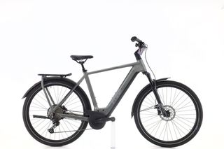 Bicicleta Cube Kathmandu Hybrid Pro talla XL Reacondicionada