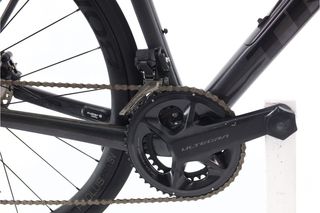 Bicicleta Trek Domane SL7 Di2 12V talla 54 Reacondicionada