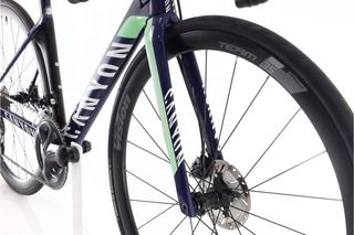 Bicicleta Canyon Aeroad CF SLX talla 50 Reacondicionada