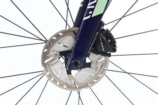 Bicicleta Canyon Aeroad CF SLX talla 50 Reacondicionada