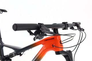 Bicicleta Cannondale Scalpel XT talla M Reacondicionada