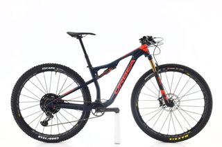 Bicicleta Orbea Oiz M10 X01 talla S Reacondicionada