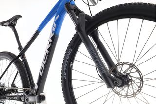 Bicicleta Berria Bravo talla S Reacondicionada
