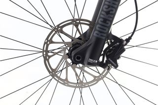 Bicicleta Berria Bravo talla S Reacondicionada