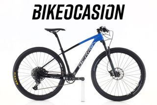 Bicicleta Berria Bravo talla S Reacondicionada