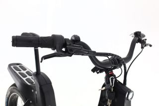 Bicicleta Fantic Issimo Urban talla M Reacondicionada