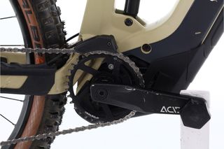 Bicicleta Cube Stereo Hybrid SL XT talla M Reacondicionada