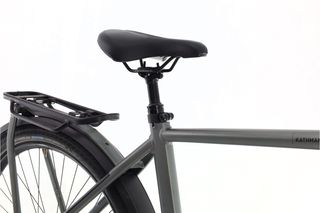Bicicleta Cube Kathmandu Hybrid Pro talla XL Reacondicionada