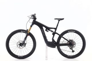 Bicicleta BH AtomX Lynx 9.9 XT talla L Km.0