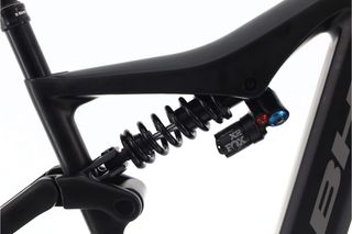 Bicicleta BH AtomX Lynx 9.9 XT talla L Km.0