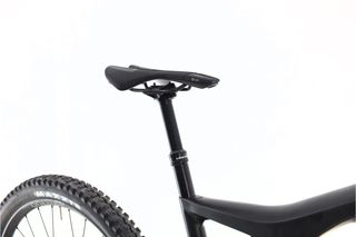 Bicicleta BH AtomX Lynx 9.9 XT talla L Km.0