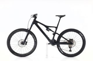 Bicicleta BH Lynx Trail 8.6 XT talla L Reacondicionada