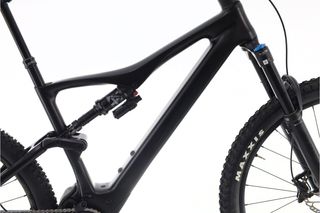 Bicicleta BH Lynx Trail 8.6 XT talla L Reacondicionada