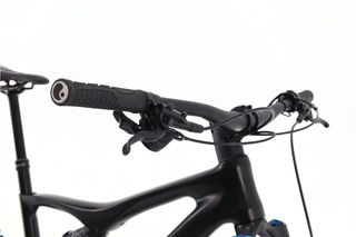 Bicicleta BH Lynx Trail 8.6 XT talla L Reacondicionada