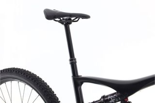 Bicicleta BH Lynx Trail 8.6 XT talla L Reacondicionada